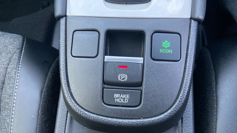 Honda Jazz 1.5 i-MMD Hybrid Advance 5dr eCVT Hybrid Hatchback